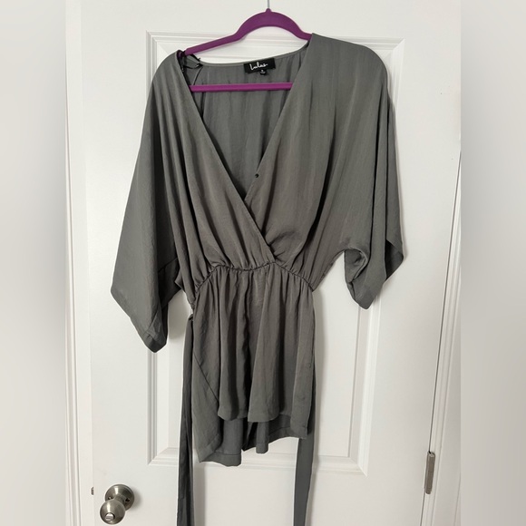 Lulus Romper - Picture 7 of 8